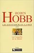 Les Aventuriers de la mer, tome 3 : La Conqu�te de la libert�