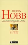 Les Aventuriers de la mer, tome 3 : L...