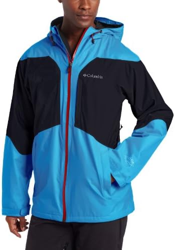 Columbia Men's Evergreen Shell Jacket