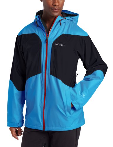 Columbia Men's Evergreen Shell Jacket