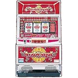 Arabesque Skill Stop Machine