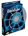 NiteIze FlashFlight Blue LED Frisbee Flying Disc w Fibre optics