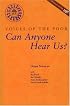 Voices of the Poor: Volume 1: Can Anyone Hear Us? (World Bank Publication)