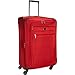 Delsey Luggage Helium Sky 25 Inch Express Spinner Trolley