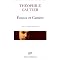 Mes livres de chevet