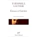 Emaux et Cam�es