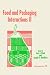 Book Food and Packaging Interactions II (Acs Symposium Series)