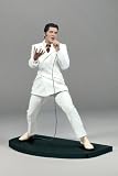 Eigenschaften - / ELVIS PRESLEY: GOSPEL - Actionfigur