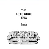 IMA (LIVING ROOM SPECIAL JAPANESE EDITION)