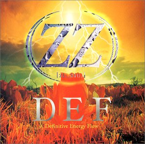 Definitive Energy Flow(CCCD)