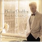 Where Do I Go From You? by  Philip Chaffin 