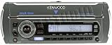 Kenwood KTS-MP400MR MP3/WMA Advanced Marine CD Receiver