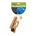 Family Games IQ Collection Yank Wooden Puzzle