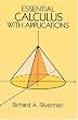 Essential Calculus with Applications Essential Calculus with Applications (Dover Books on Mathematics)