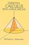 Essential Calculus with Applications (Dover Books on Mathematics)