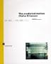 Olafur Eliasson: The Mediated Motion