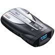 Cobra XRS 9845 15 Band Radar/Laser Detector