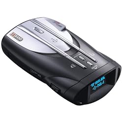 Cobra XRS 9845 15 Band Radar/Laser Detector