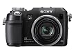 Sony Cybershot DSCV3 7.2MP Digital Camera with 4x Optical Zoom