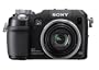 Sony Cybershot DSCV3 7.2MP Digital Camera with 4x Optical Zoom