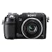 Sony Cybershot DSCV3 7.2MP Digital Camera with 4x Optical Zoom