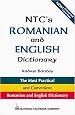 NTC's Romanian and English Dictionary