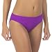 Mossimo  Black: Hipster Swim Bottoms - Magenta