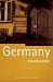 Germany: The Rough Guide, Third Edition (The Rough Guide)