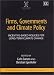 Firms, Governments and Climate Policy: Incentive-based Policies for Long-term Climate Change (ESRI Studies Series on the Environment)