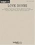 Love Songs: Budget Books