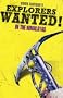 Explorers Wanted!: In the Himalayas
