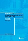 Geotechnische Nachweise nach DIN 1054: Einführung mit Beispielen (Bauingenieur-Praxis)
