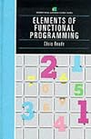 Elements of Functional Programming (International Computer Science Series)