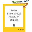 Bede's Ecclesiastical History Of England by  A. M. Sellar
