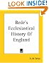 Bede's Ecclesiastical History...