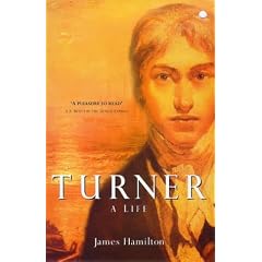 Turner: A Life