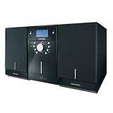Grundig UMS 5800 DEC - Micro system - radio / CD / MP3 / SD/MMC digital player / USB flash player