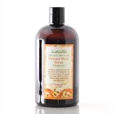 Psoriasis Vinegar Body Rinse Cleanser