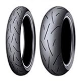 DUNLOP(ダンロップ) SPORTMAX α12 Z 180/55ZR17 MC(73W)  TL 289461