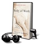 Review Playaway  / Body of Work: Library Edition