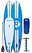 iRocker Paddle Board® 11' (6