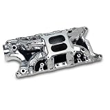 Edelbrock 75214 Performer RPM Air-Gap Intake Manifold by Edelbrock