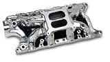 Edelbrock 75214 Performer RPM Air-Gap Intake Manifold