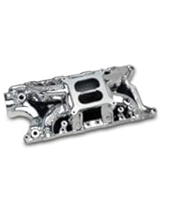 Edelbrock 75214 Performer RPM Air-Gap Intake Manifold