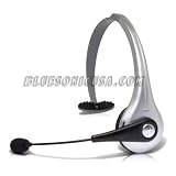 Bluesonic HCB35 Bluetooth heaphone with MIC--Professional Version (輸入版)