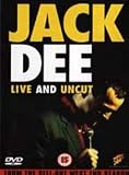 Jack Dee - Live And Uncut [1999]
