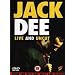 Jack Dee - Live And Uncut [DVD] [1999]