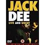 Jack Dee - Live And Uncut [DVD] [1999]