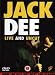 Jack Dee - Live And Uncut [1999]