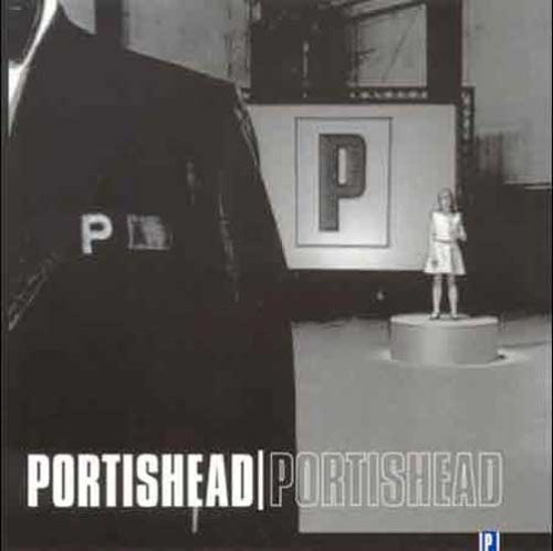 CD-Charts  Third Party New : Portishead [VINYL]